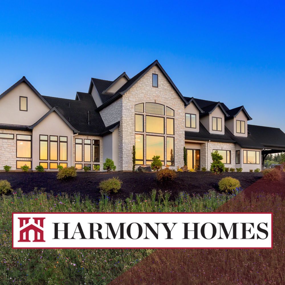 Harmony Homes